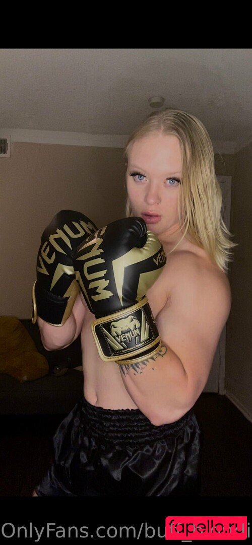 buff_blondie Nude Onlyfans Photo 10