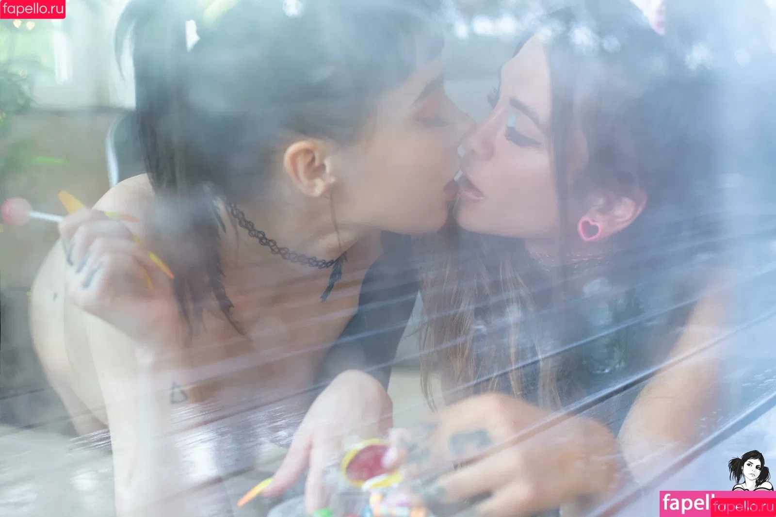 Black Amber / blackamber_official / blackamberx Onlyfans Photo Gallery 