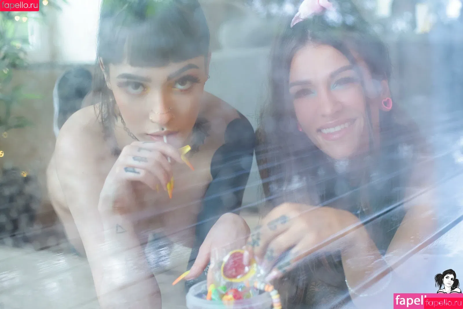 Black Amber / blackamber_official / blackamberx Onlyfans Photo Gallery 