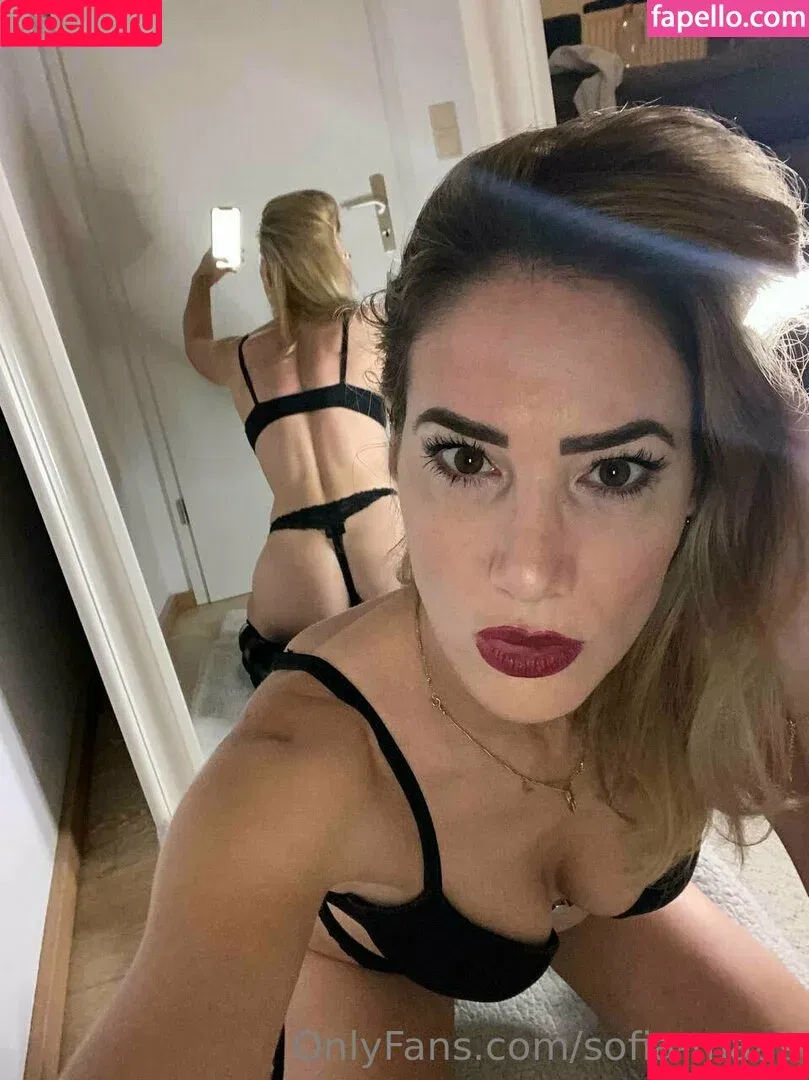 RosaSulivan / Sofia Maas / sofia-maas / sophimaas Onlyfans Photo Gallery 