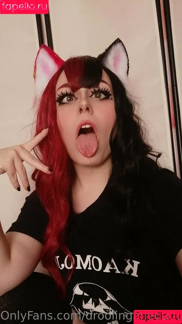 DroolingAhegaoQueen / Mytivation Cosplay Onlyfans Photo Gallery 