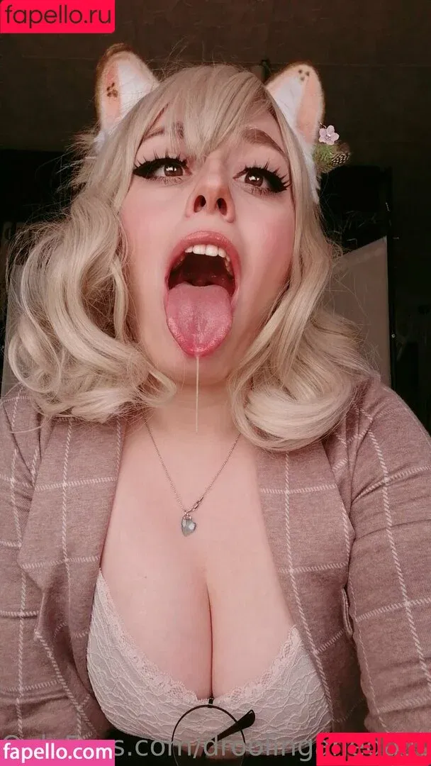 DroolingAhegaoQueen / Mytivation Cosplay Onlyfans Photo Gallery 