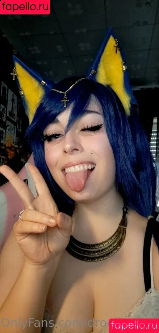 DroolingAhegaoQueen / Mytivation Cosplay Onlyfans Photo Gallery 