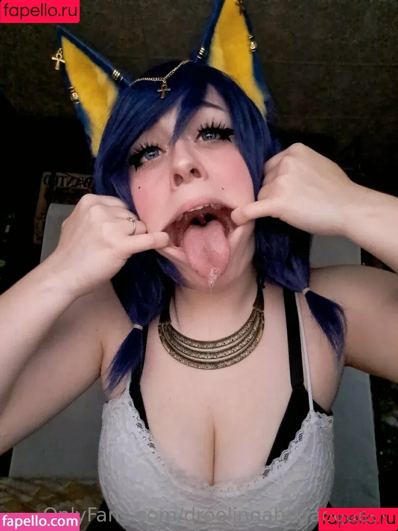 DroolingAhegaoQueen / Mytivation Cosplay Onlyfans Photo Gallery 