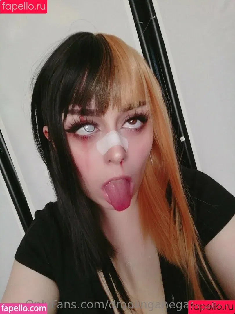 DroolingAhegaoQueen / Mytivation Cosplay Onlyfans Photo Gallery 