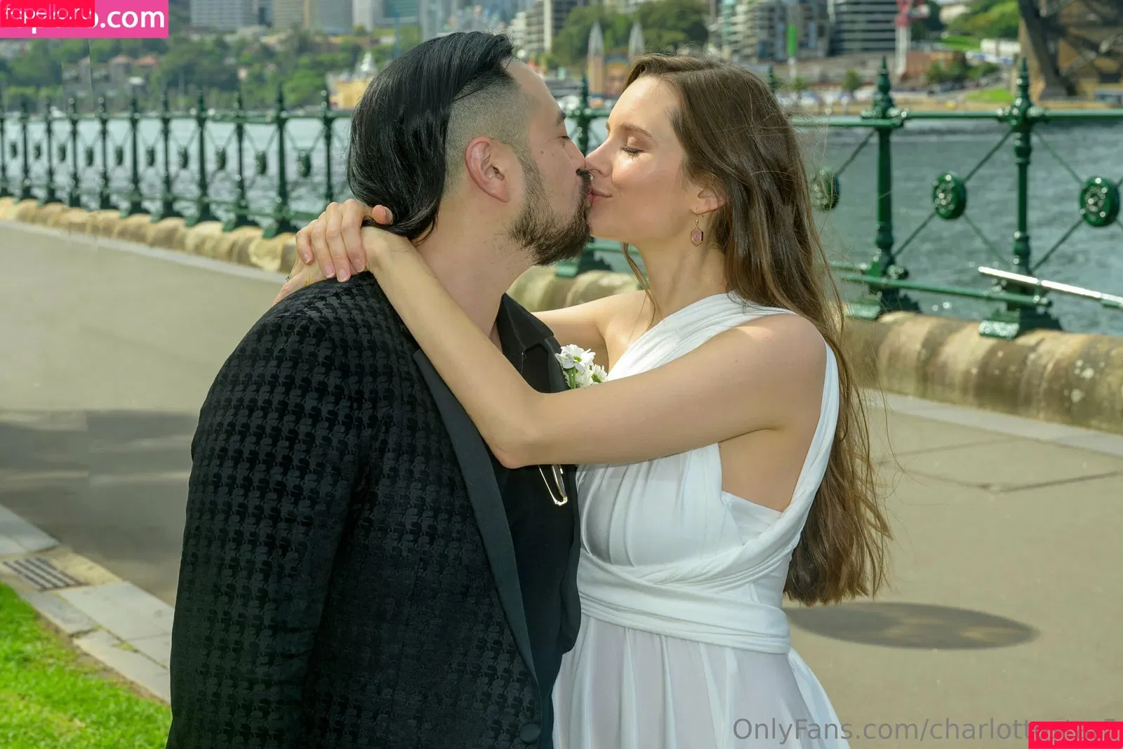 CharlotteStar5 / charlettebree Onlyfans Photo Gallery 