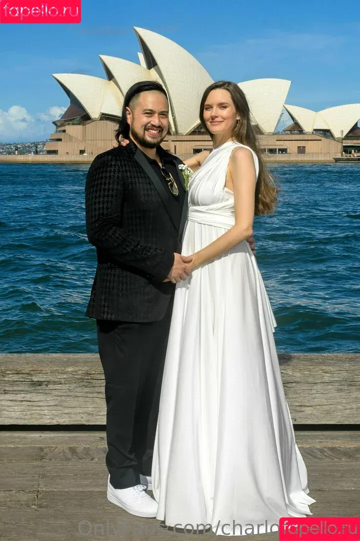 CharlotteStar5 / charlettebree Onlyfans Photo Gallery 