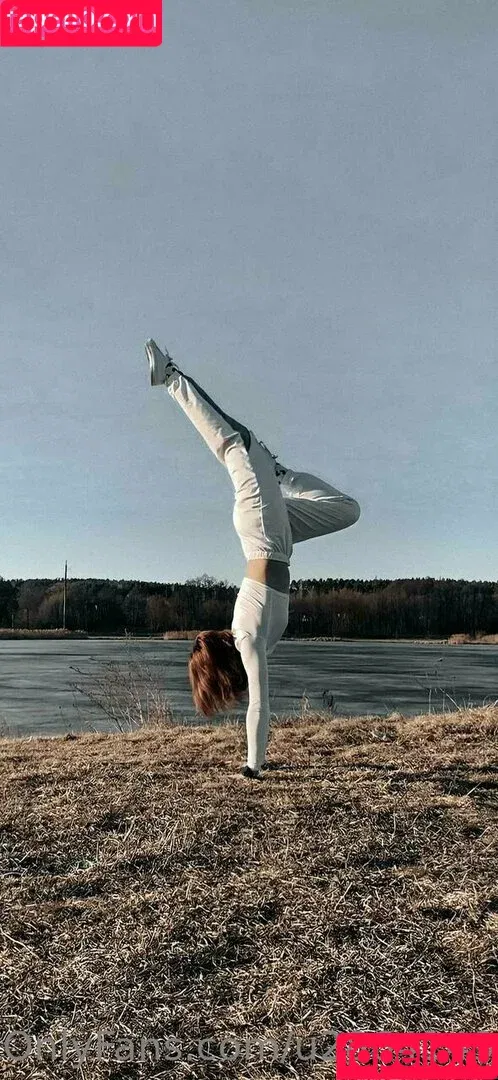 eva_percy / evanotceleste Onlyfans Photo Gallery 