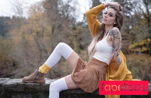 Damnjacquie Nude Onlyfans Photo 50