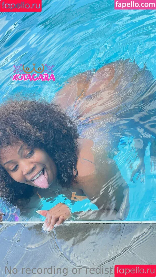 xoadventuretime / xotacaraa Onlyfans Photo Gallery 