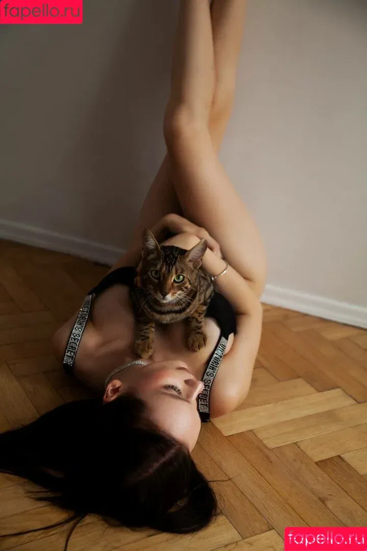 Dialinka Di / dialinka_di Onlyfans Photo Gallery 