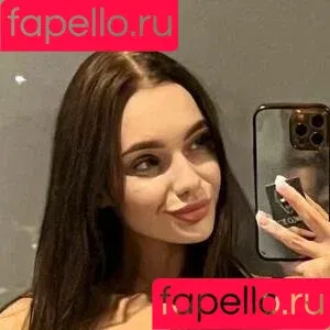 Dialinka Di / dialinka_di Onlyfans Photo Gallery 