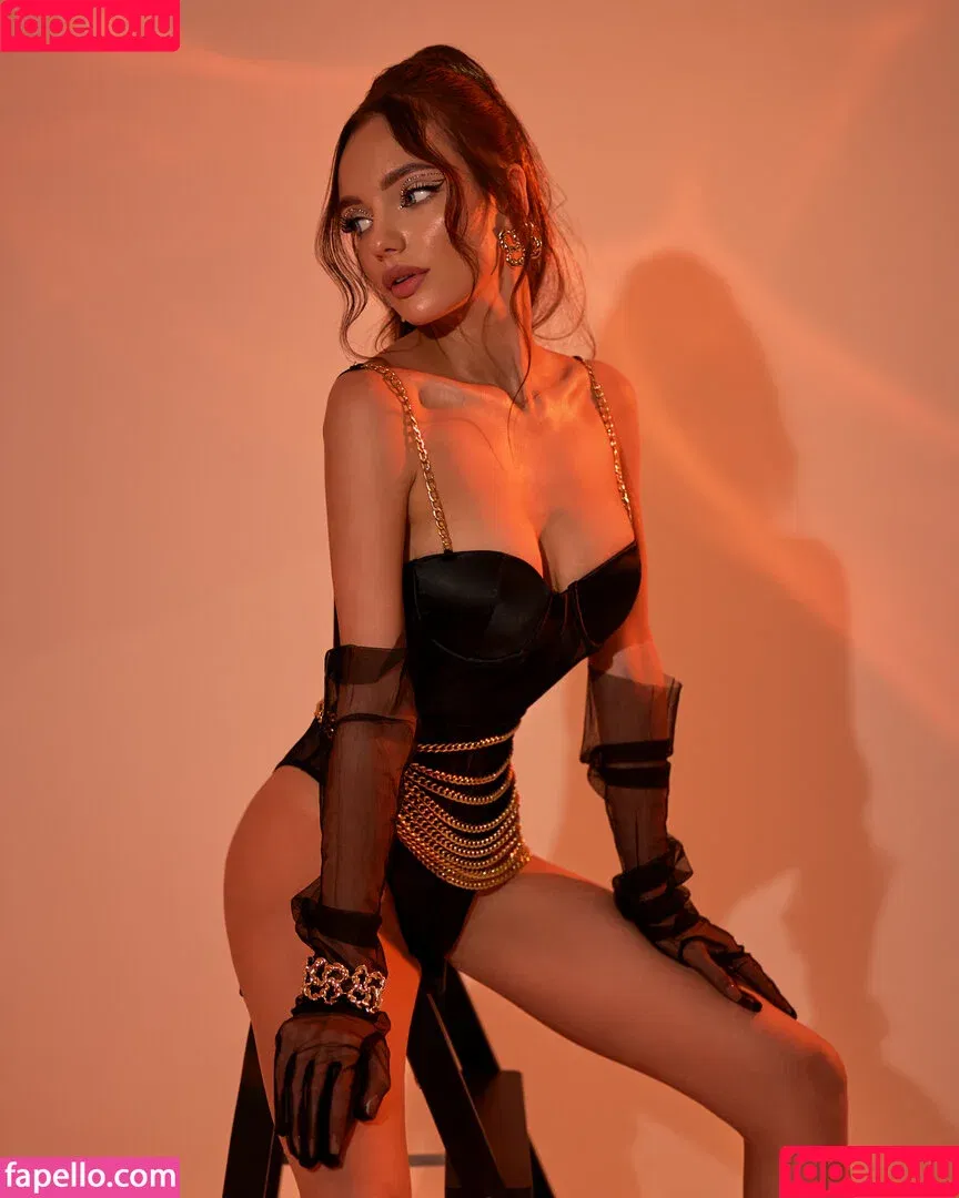 Dialinka Di / dialinka_di Onlyfans Photo Gallery 