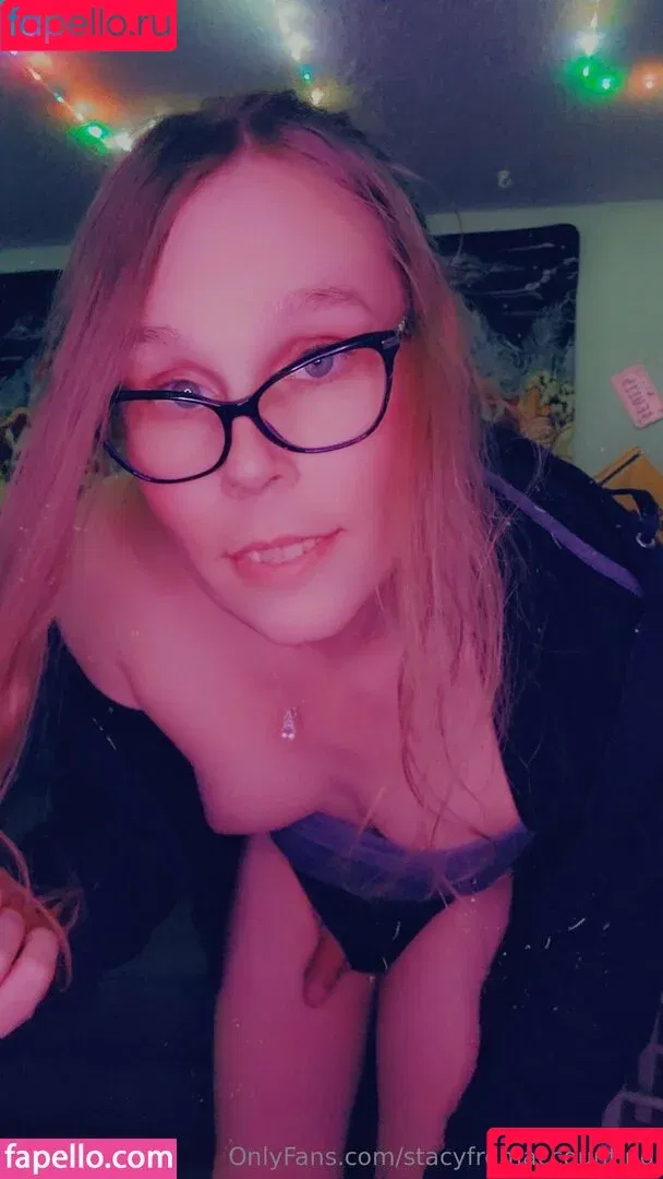 stacyfromaccounting Onlyfans Photo Gallery 