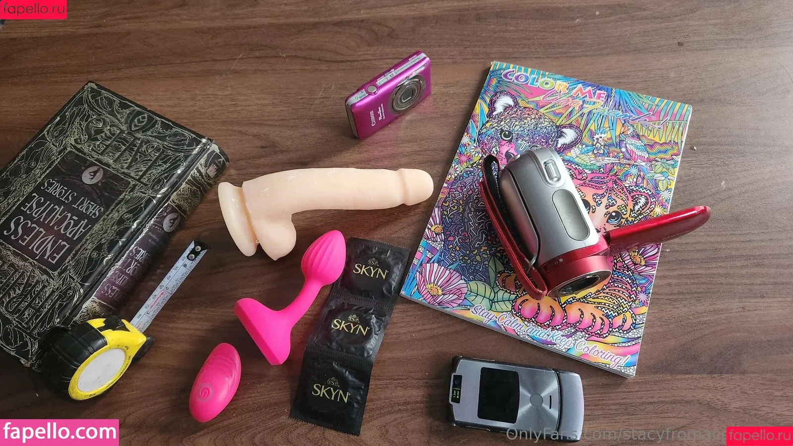 stacyfromaccounting Onlyfans Photo Gallery 