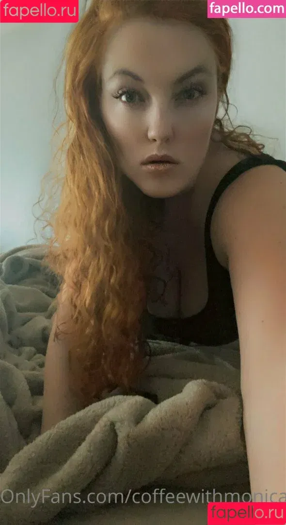 Monica Soles / coffeewithmonica / coffeewmonicas Onlyfans Photo Gallery 