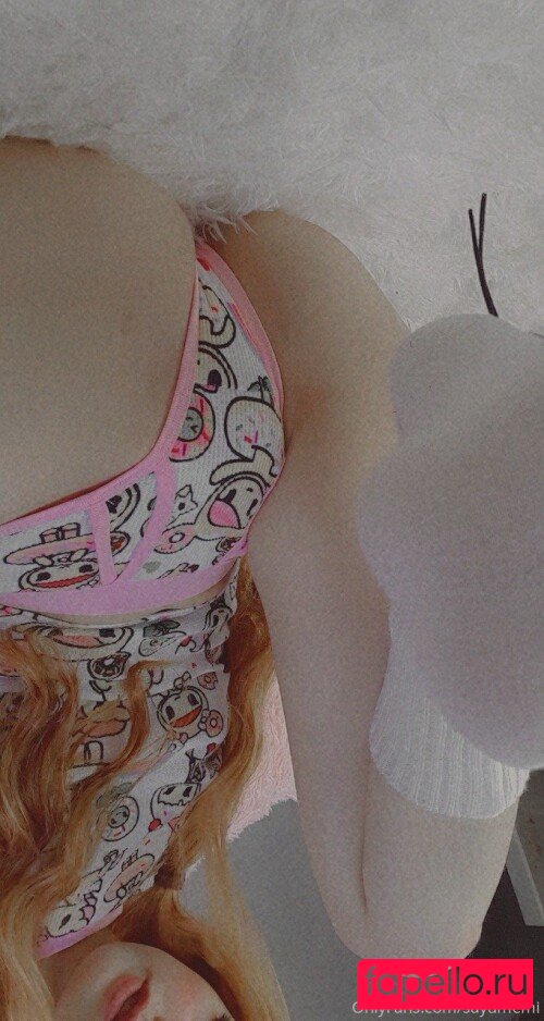 Sayumebby Nude Onlyfans Photo 18