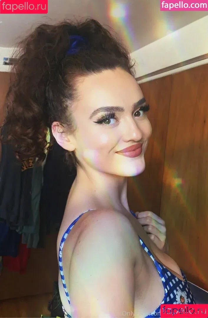 itsjessicarose / jessicarose111 / jessicarose_makeup Onlyfans Photo Gallery 