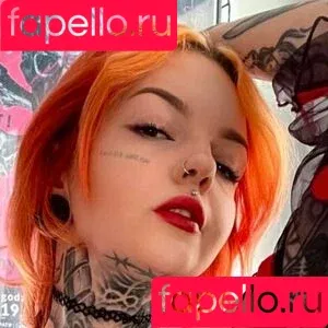 Iamhorror / iamhorror_girl Onlyfans Photo Gallery 