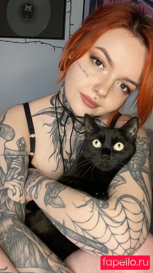 Iamhorror Nude Onlyfans Photo 30