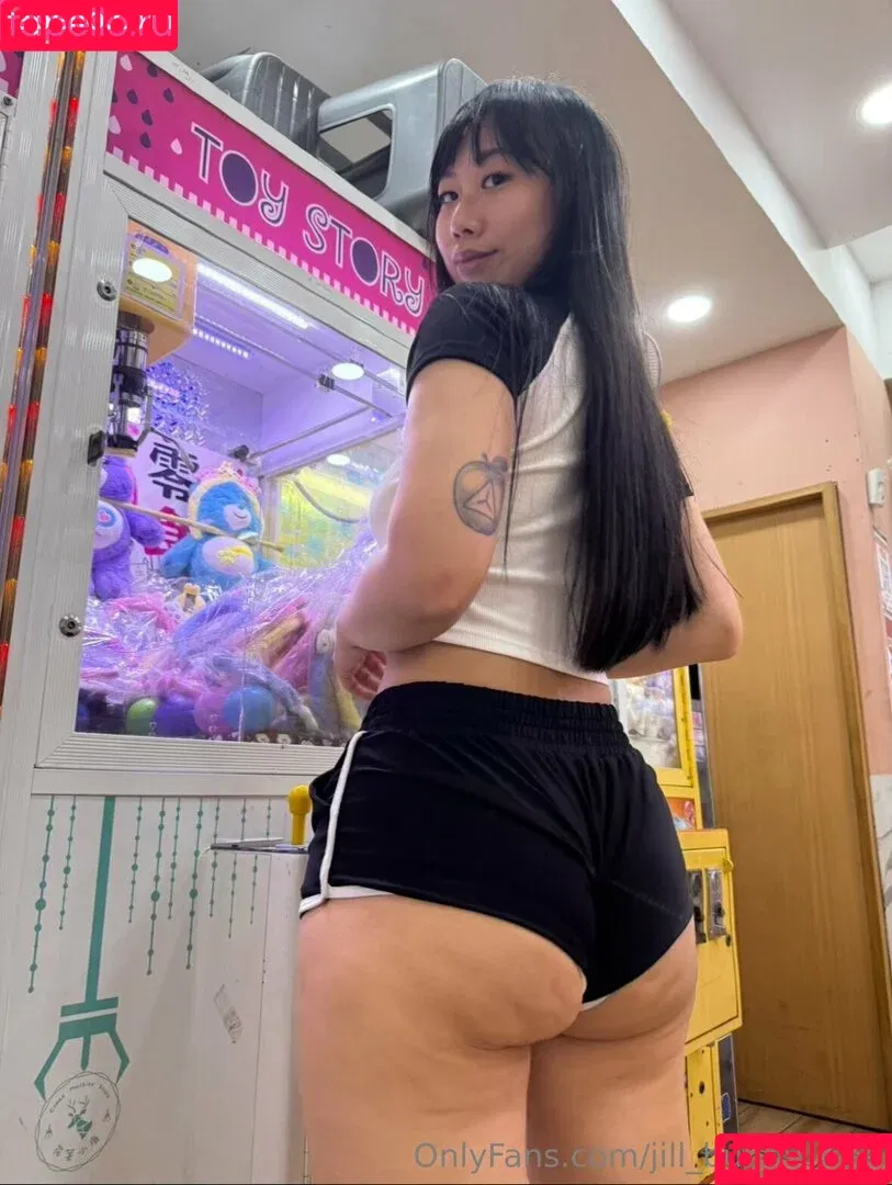 chickapinhill / jill_bunny_free Onlyfans Photo Gallery 