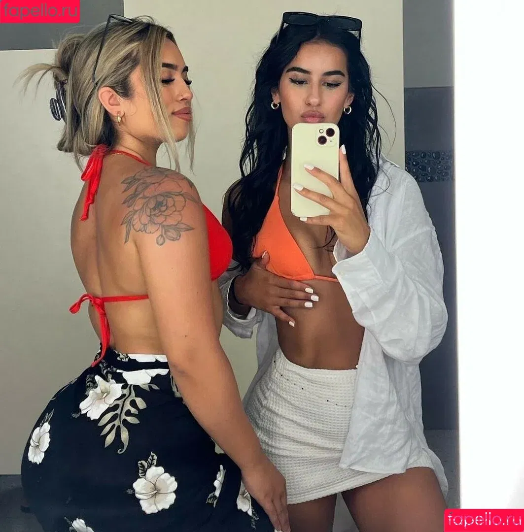 heyitsbean / heyitskimbean / kimyanajafi Onlyfans Photo Gallery 