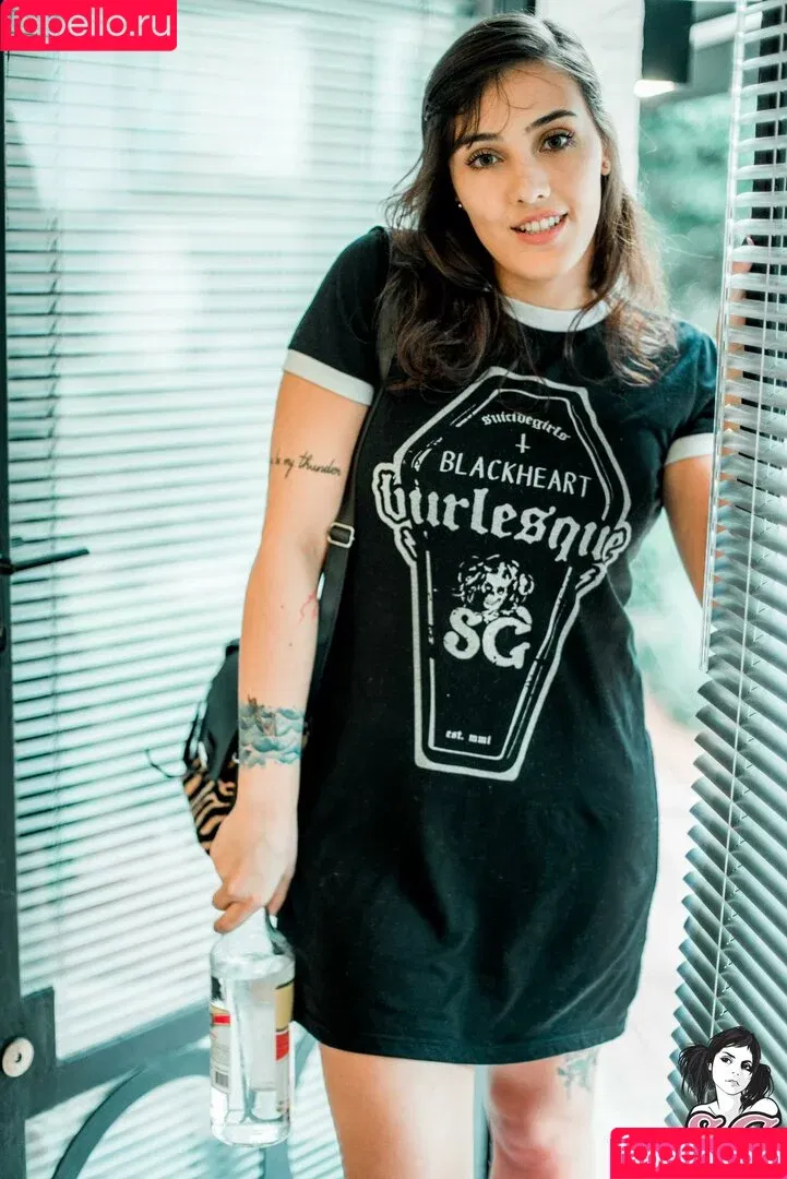 Haub Suicide / haubgirl / haubsuicide / sayhaub Onlyfans Photo Gallery 