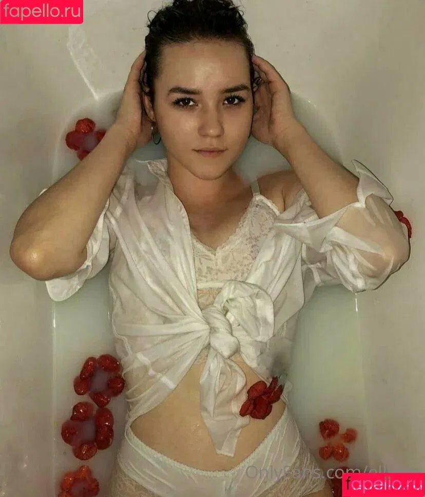 lust.ellie / lustgame_ellie Onlyfans Photo Gallery 