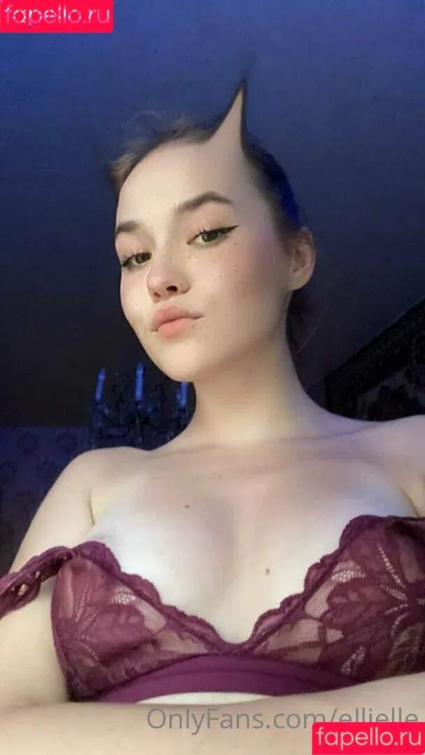 lust.ellie / lustgame_ellie Onlyfans Photo Gallery 