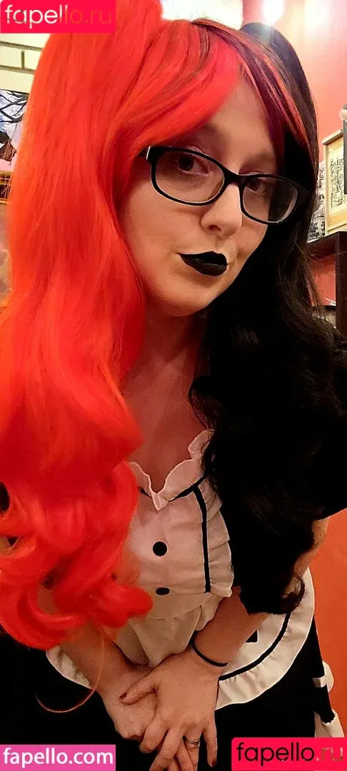 adorkable_81 / adorkable_cas Onlyfans Photo Gallery 