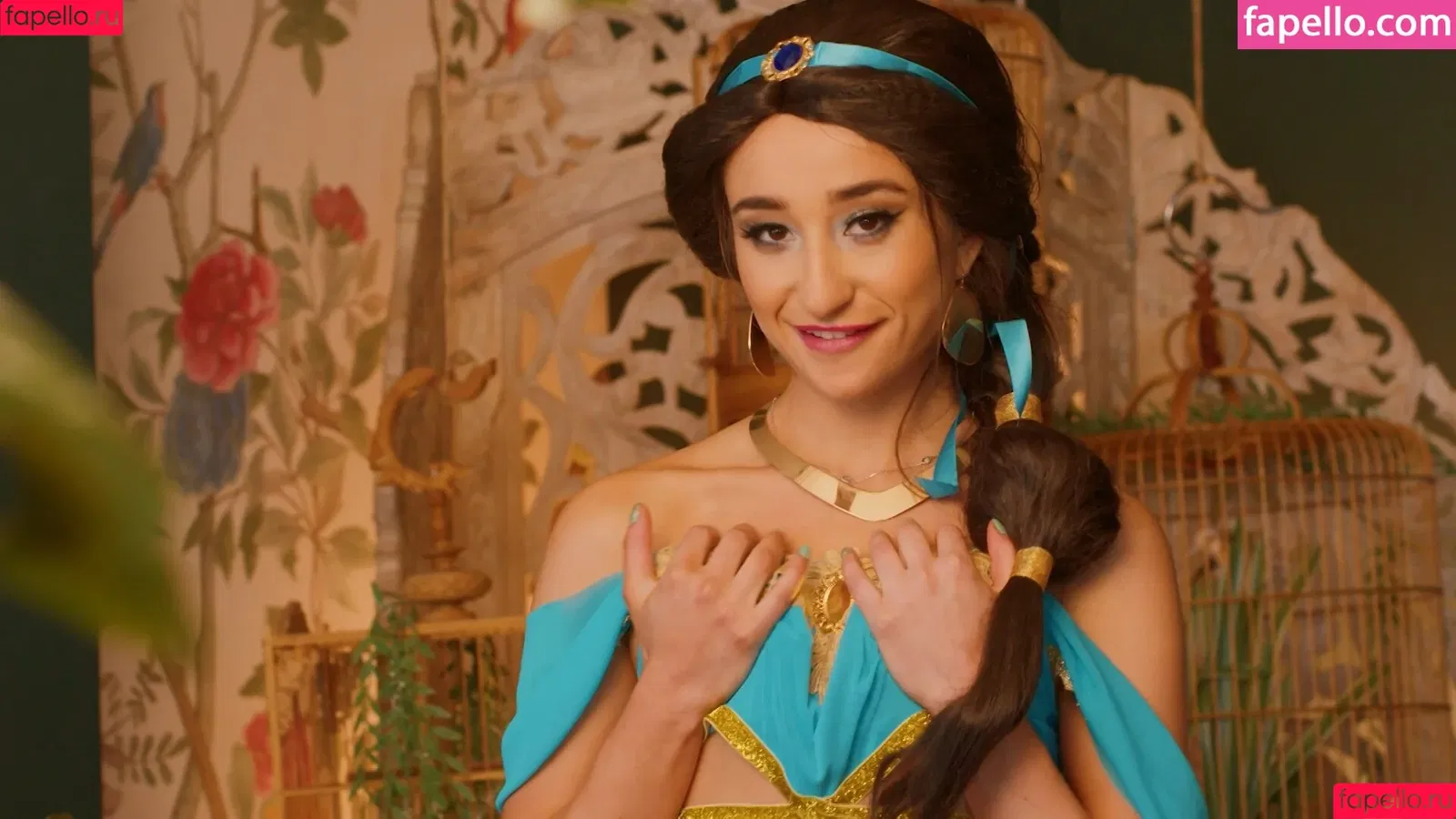 Isabella Nice / Princess Izzy / lingerieandlattedays / sillyslutmuffin Onlyfans Photo Gallery 