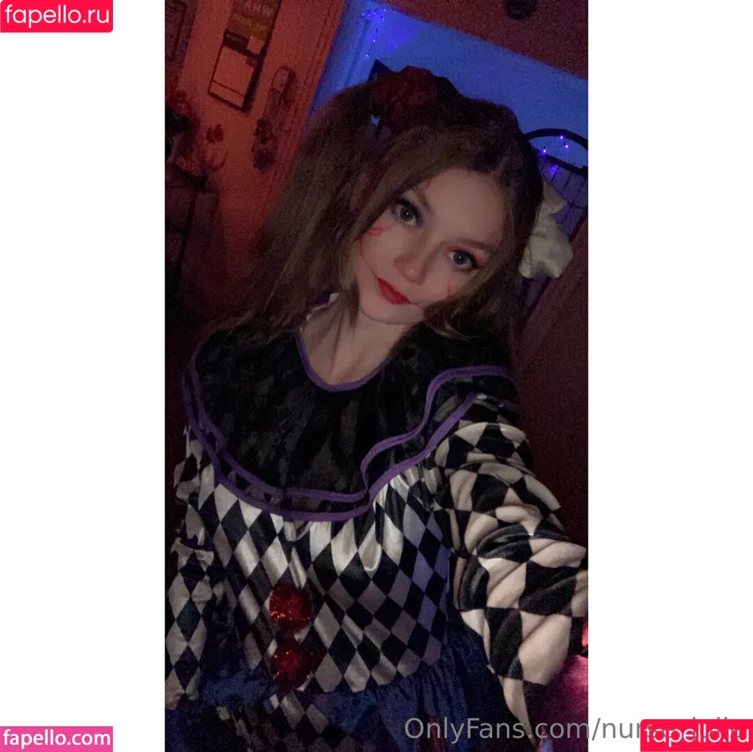 _nurse_julia / nurse_julia Onlyfans Photo Gallery 