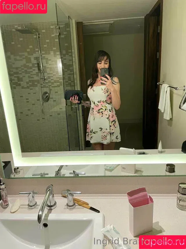 Ingrid Brans / ingrid.brans / ingridbrans_fans Onlyfans Photo Gallery 