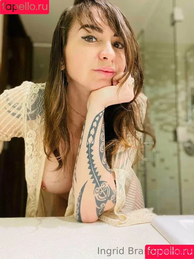 Ingrid Brans / ingrid.brans / ingridbrans_fans Onlyfans Photo Gallery 