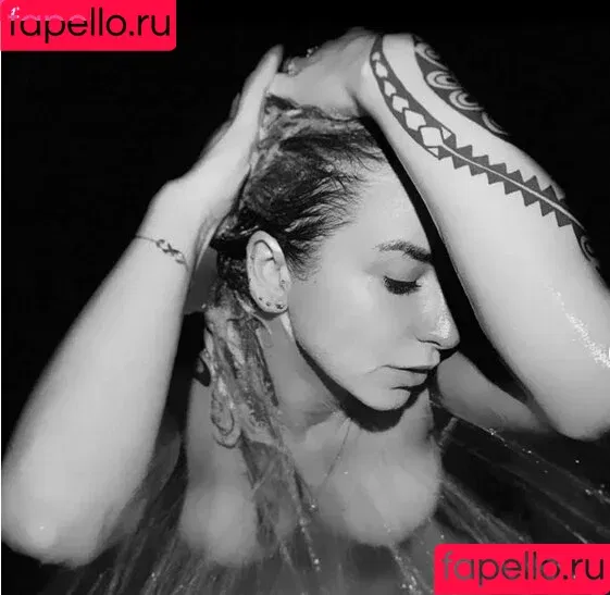 Ingrid Brans / ingrid.brans / ingridbrans_fans Onlyfans Photo Gallery 