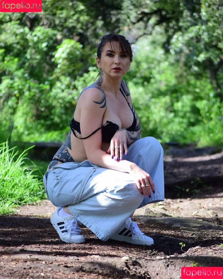 Ingrid Brans / ingrid.brans / ingridbrans_fans Onlyfans Photo Gallery 