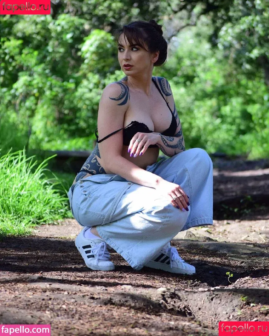 Ingrid Brans / ingrid.brans / ingridbrans_fans Onlyfans Photo Gallery 