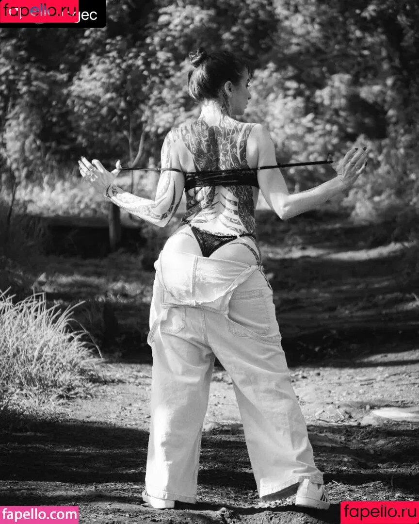 Ingrid Brans / ingrid.brans / ingridbrans_fans Onlyfans Photo Gallery 