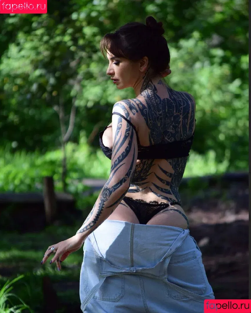 Ingrid Brans / ingrid.brans / ingridbrans_fans Onlyfans Photo Gallery 