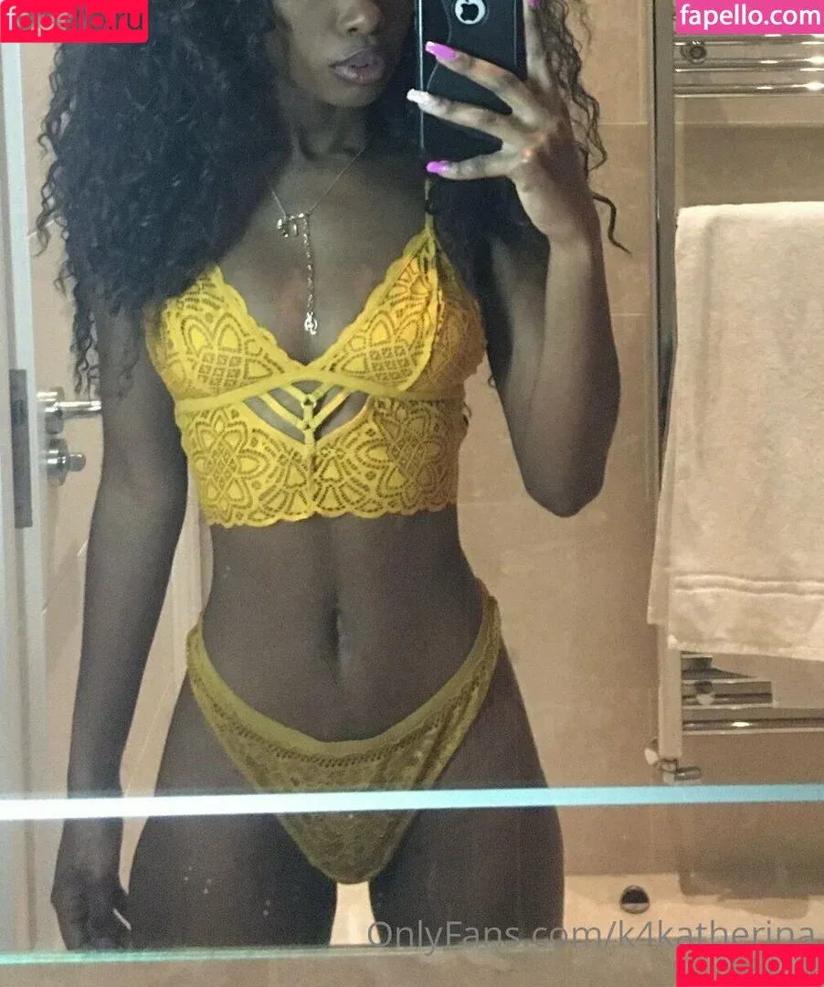 Katherina / k4katherina / k4terina Onlyfans Photo Gallery 