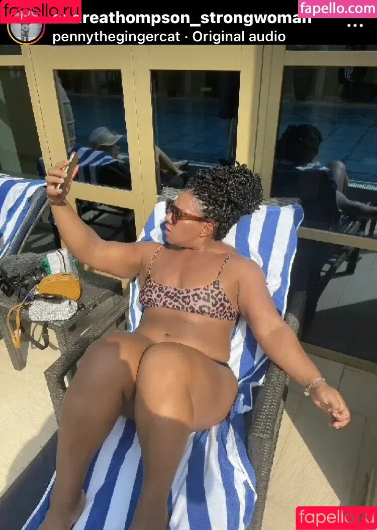 StrongWomen ???? / strongamy Onlyfans Photo Gallery 