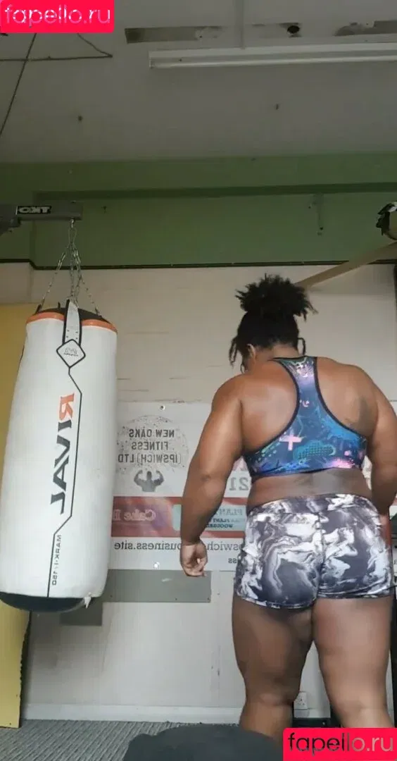 StrongWomen ???? / strongamy Onlyfans Photo Gallery 