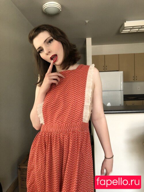 Abkazias Nude Onlyfans Photo 48