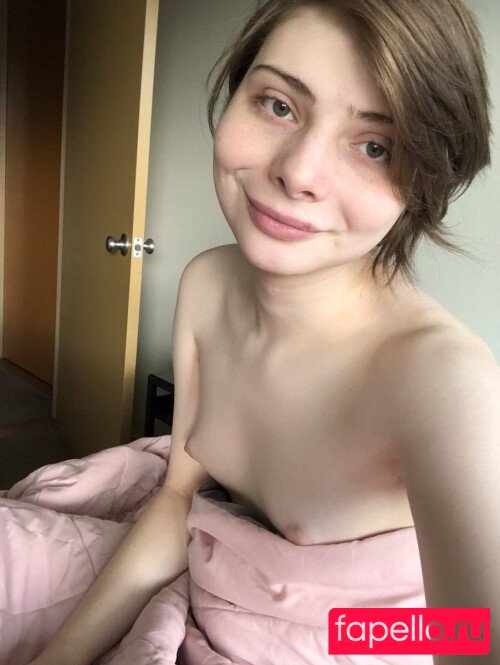 Abkazias Nude Onlyfans Photo 30