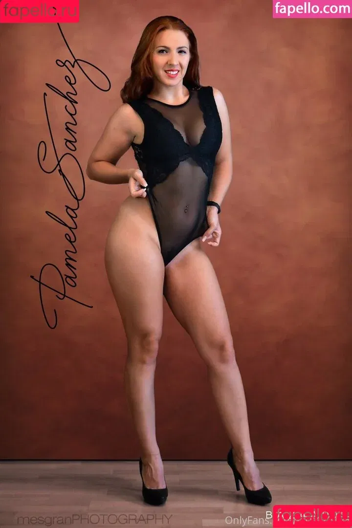 pamelasanchezfree / patfreeman_ Onlyfans Photo Gallery 