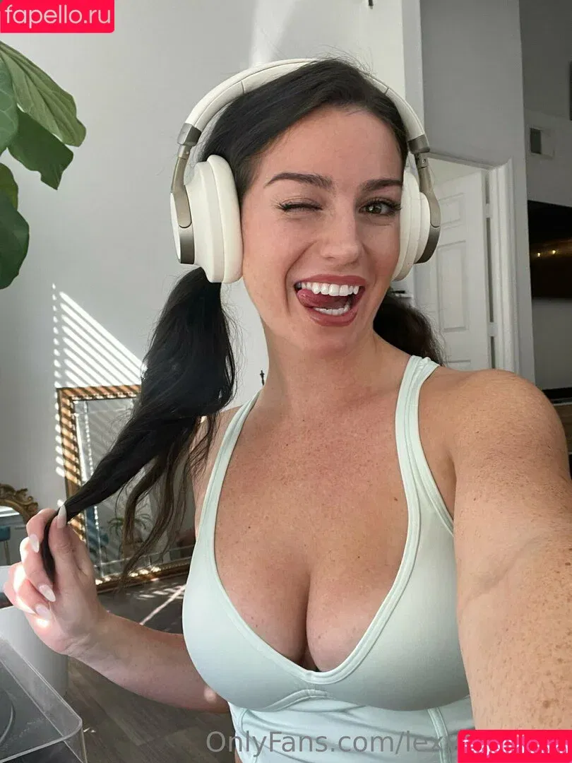 LexyForesterx / lexy.forester / lexyforester Onlyfans Photo Gallery 