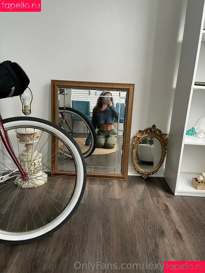 LexyForesterx / lexy.forester / lexyforester Onlyfans Photo Gallery 