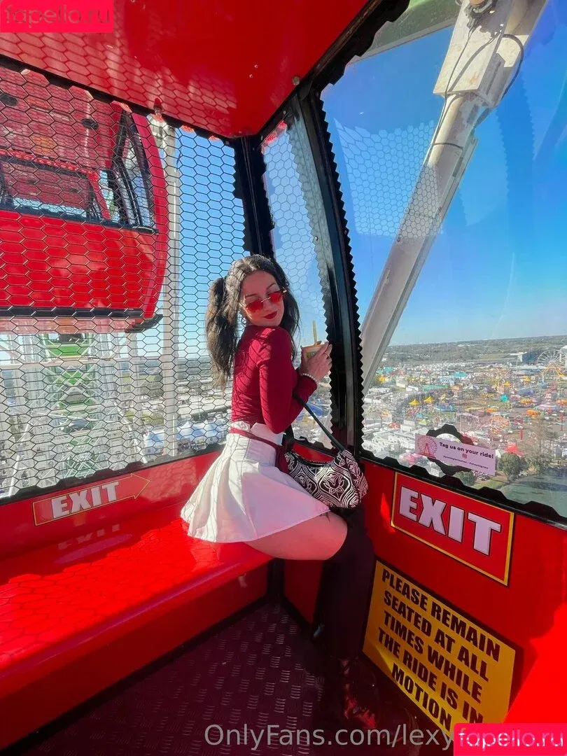 LexyForesterx / lexy.forester / lexyforester Onlyfans Photo Gallery 