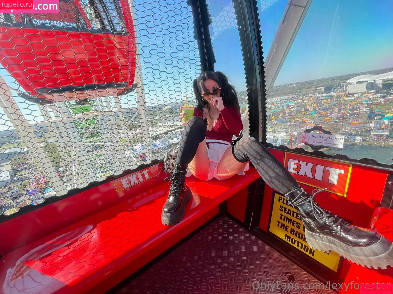 LexyForesterx / lexy.forester / lexyforester Onlyfans Photo Gallery 