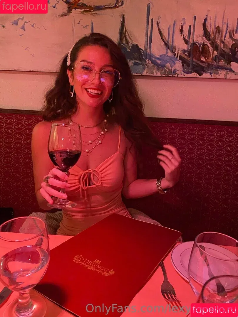 LexyForesterx / lexy.forester / lexyforester Onlyfans Photo Gallery 